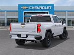 New 2026 Chevrolet Silverado 2500 ZR2 Crew Cab 4x4 Pickup for sale #D163125 - photo 4