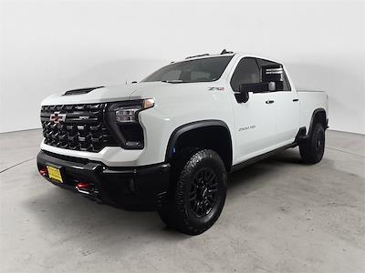 2024 Chevrolet Silverado 2500 Crew Cab 4WD Pickup for sale #D163125A - photo 1