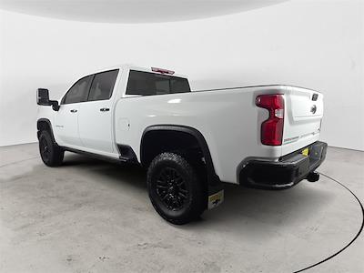 2024 Chevrolet Silverado 2500 Crew Cab 4WD Pickup for sale #D163125A - photo 2