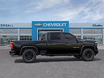 2026 Chevrolet Silverado 2500 Crew Cab 4x4 Pickup for sale #D163126 - photo 5