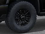 2026 Chevrolet Silverado 2500 Crew Cab 4x4 Pickup for sale #D163126 - photo 9