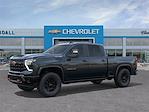New 2026 Chevrolet Silverado 2500 ZR2 Crew Cab 4x4 Pickup for sale #D163127 - photo 3