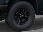 New 2026 Chevrolet Silverado 2500 ZR2 Crew Cab 4x4 Pickup for sale #D163127 - photo 9