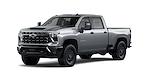 2026 Chevrolet Silverado 2500 Crew Cab 4x4 Pickup for sale #D163128 - photo 25