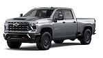 2026 Chevrolet Silverado 2500 Crew Cab 4x4 Pickup for sale #D163128 - photo 27
