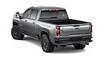 2026 Chevrolet Silverado 2500 Crew Cab 4x4 Pickup for sale #D163128 - photo 28