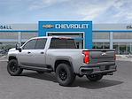 New 2026 Chevrolet Silverado 2500 ZR2 Crew Cab 4x4 Pickup for sale #D163128 - photo 3