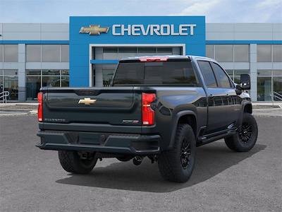 2026 Chevrolet Silverado 2500 Crew Cab 4x4 Pickup for sale #D163130 - photo 2