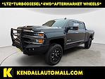 2019 Chevrolet Silverado 3500 Crew Cab 4WD Pickup for sale #D163130A - photo 1