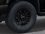 2026 Chevrolet Silverado 2500 Crew Cab 4x4 Pickup for sale #D163132 - photo 9