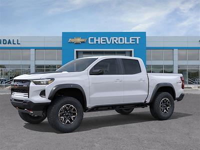 2026 Chevrolet Colorado Crew Cab 4x4 Pickup for sale #D163139 - photo 2