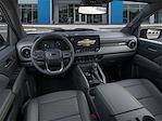 2026 Chevrolet Colorado Crew Cab 4x4 Pickup for sale #D163139 - photo 15