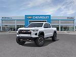 2026 Chevrolet Colorado Crew Cab 4x4 Pickup for sale #D163139 - photo 8