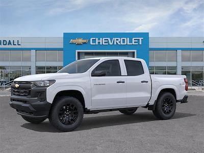 2026 Chevrolet Colorado Crew Cab 4x4 Pickup for sale #D163140 - photo 2