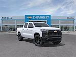 2026 Chevrolet Colorado Crew Cab 4x4 Pickup for sale #D163140 - photo 1