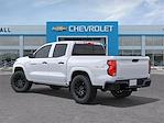 2026 Chevrolet Colorado Crew Cab 4x4 Pickup for sale #D163140 - photo 4