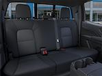 2026 Chevrolet Colorado Crew Cab 4x4 Pickup for sale #D163142 - photo 25