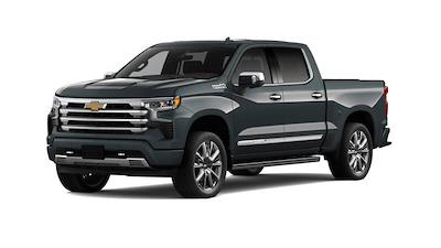 2026 Chevrolet Silverado 1500 Crew Cab 4x4 Pickup for sale #D163143 - photo 1