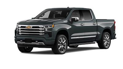 New 2026 Chevrolet Silverado 1500 High Country Crew Cab 4x4 Pickup for sale #D163143 - photo 2