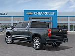 New 2026 Chevrolet Silverado 1500 High Country Crew Cab 4x4 Pickup for sale #D163143 - photo 11
