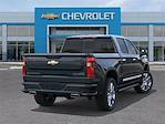 New 2026 Chevrolet Silverado 1500 High Country Crew Cab 4x4 Pickup for sale #D163143 - photo 12