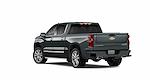 2026 Chevrolet Silverado 1500 Crew Cab 4x4 Pickup for sale #D163143 - photo 4