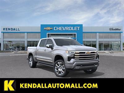 New 2026 Chevrolet Silverado 1500 - photo 1