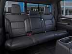 2026 Chevrolet Silverado 1500 Crew Cab 4x4 Pickup for sale #D163144 - photo 17