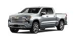 2026 Chevrolet Silverado 1500 Crew Cab 4x4 Pickup for sale #D163144 - photo 25