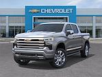 2026 Chevrolet Silverado 1500 Crew Cab 4x4 Pickup for sale #D163144 - photo 14