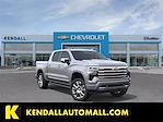 New 2026 Chevrolet Silverado 1500 High Country Crew Cab for sale #D163144 - photo 1