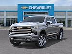 2026 Chevrolet Silverado 1500 Crew Cab 4x4 Pickup for sale #D163144 - photo 6