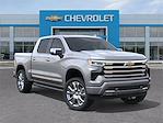 2026 Chevrolet Silverado 1500 Crew Cab 4x4 Pickup for sale #D163144 - photo 7