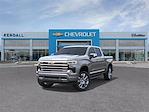 2026 Chevrolet Silverado 1500 Crew Cab 4x4 Pickup for sale #D163144 - photo 8