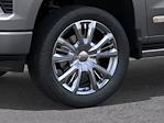 2026 Chevrolet Silverado 1500 Crew Cab 4x4 Pickup for sale #D163144 - photo 9