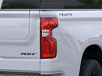 2026 Chevrolet Silverado 1500 Crew Cab 4x4 Pickup for sale #D163145 - photo 11