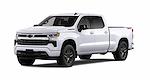 2026 Chevrolet Silverado 1500 Crew Cab 4x4 Pickup for sale #D163145 - photo 25