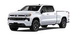 2026 Chevrolet Silverado 1500 Crew Cab 4x4 Pickup for sale #D163145 - photo 26