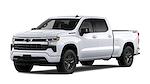2026 Chevrolet Silverado 1500 Crew Cab 4x4 Pickup for sale #D163145 - photo 27