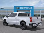 2026 Chevrolet Silverado 1500 Crew Cab 4x4 Pickup for sale #D163145 - photo 3