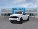 2026 Chevrolet Silverado 1500 Crew Cab 4x4 Pickup for sale #D163145 - photo 8