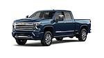 2026 Chevrolet Silverado 2500 Crew Cab 4x4 Pickup for sale #D163146 - photo 1