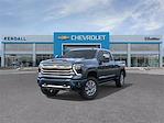 2026 Chevrolet Silverado 2500 Crew Cab 4x4 Pickup for sale #D163146 - photo 8