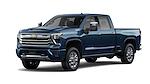 2026 Chevrolet Silverado 2500 Crew Cab 4x4 Pickup for sale #D163146 - photo 2