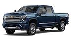 2026 Chevrolet Silverado 2500 Crew Cab 4x4 Pickup for sale #D163146 - photo 3