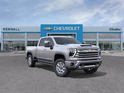 New 2026 Chevrolet Silverado 2500 - photo 1