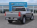 New 2026 Chevrolet Silverado 2500 High Country Crew Cab 4x4 Pickup for sale #D163147 - photo 4