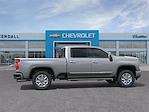 New 2026 Chevrolet Silverado 2500 High Country Crew Cab 4x4 Pickup for sale #D163147 - photo 5