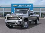 New 2026 Chevrolet Silverado 2500 High Country Crew Cab 4x4 Pickup for sale #D163147 - photo 6