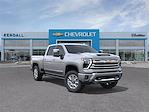 New 2026 Chevrolet Silverado 2500 High Country Crew Cab for sale #D163147 - photo 1